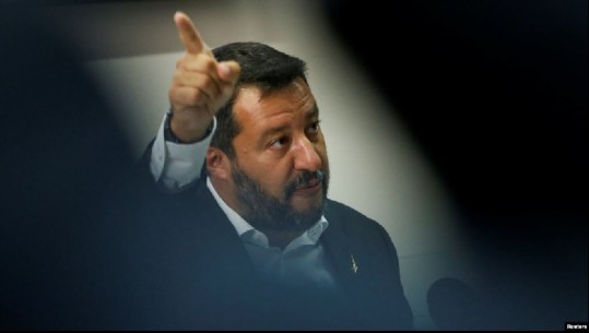 Itali: Pas disfatës, Matteo Salvini përballet me sfida dhe shpreson rikthimin