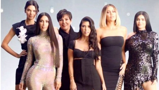 'Keeping up with the Kardashians', del traileri për sezonin e ri (VIDEO)