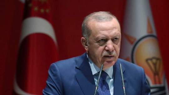 SHBA- Turqi do patrullojnë zonën e kontrolluar nga kurdët në Siri