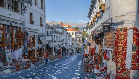 Revista e njohur: Shqipëria vend nderi si destinacion turistik