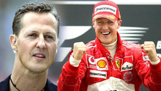 Çfarë po ndodh me Michael Schumacher? Transportohet në spitalin e Parisit për kurim  'Top Secret'