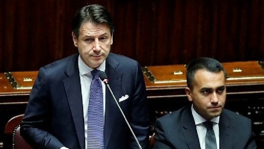 Qeveria e re “Conte 2” merr votëbesimin në Parlamentin e Italisë. Ja si u votua