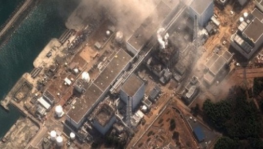 Japoni, Ministri i Mjedisit: Uji radioaktiv i Fukushima do të derdhet në Oqeanin Paqësor