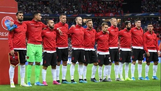 Ngatërrimi i himnit shqiptar me të Andorrës, UEFA nis procedimin
