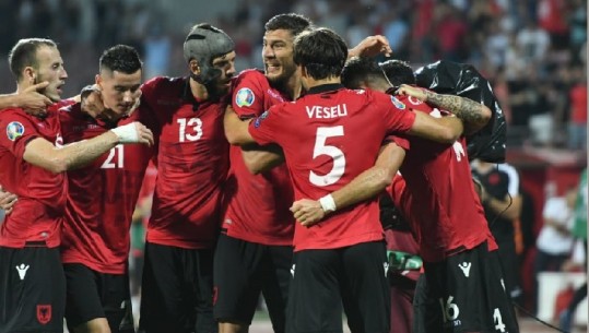 Ëndrra Euro 2020 vazhdon, Shqipëria gjunjëzon me goleadë Islandën në Elbasan, fiton 4-2 (VIDEO-FOTO)