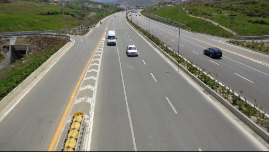 Grekët që ndërtuan rrugën Tiranë-Elbasan 41 mln euro borxhe bizneseve shqiptare e të tjerëve