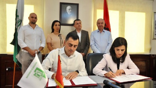 Ndihmë juridike falas për qytetarët, ligji aplikohet për herë të parë në Elbasan