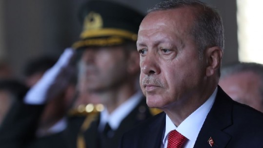 Turqi, Erdogan i kundërvihet sfidave nga ish-aleatët e tij