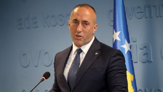 Haradinaj anulon pjesëmarrjen në Samitin e Vishegradit në Çeki/ Shkak deklarata e presidentit?