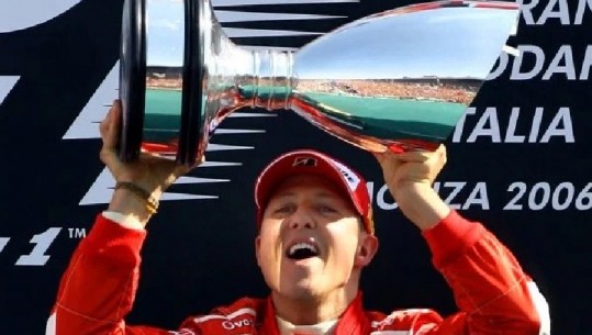 Çfarë po ndodh me legjendën Michael Schumacher?