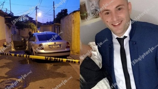 Digjet makina e oficerit të Krimeve në Shkodër, policia: Po kërkojmë autorin (EMRI+FOTO)