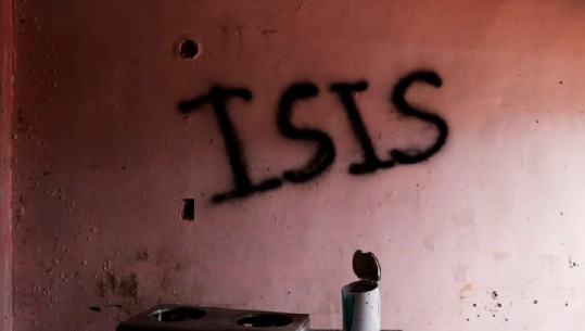 A është mposhtur ISIS? 'Ishulli i infektuar' përgjigjet 'Jo'