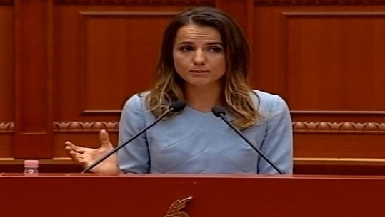 Rudina Hajdari: Dy koncesionet e rrugëve të dorëzohen te SPAK-u, do ringremë të djathtën (VIDEO)