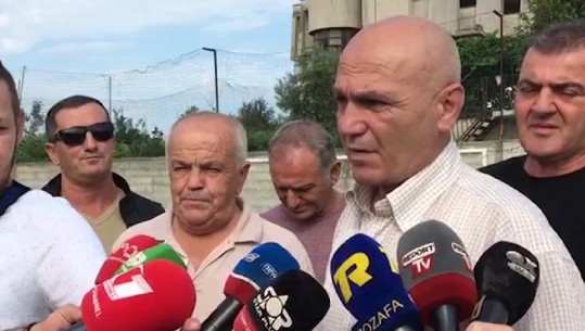 30 punonjës të fushës sportive Shkodër 5 muaj pa rroga, Ademi-Sindikata: Fajin e ka prefekti dhe kriza! Millja: Do e miratojmë