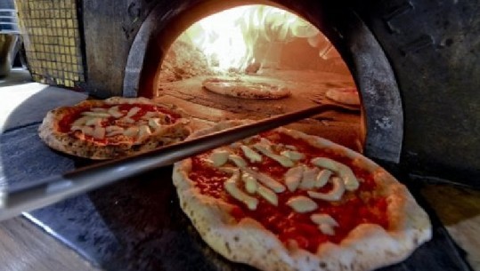 Pizza fiton çmimin 'igNobel': Ju mbron nga sëmundjet kancerogjene...vetëm nëse prodhohet në Itali! 