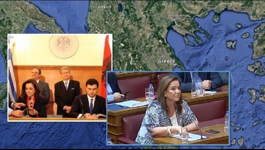 Ekskluzive/ Greqia: Negociata me BE në 'këmbim' të  rikthimit të marrëveshjes së detit me Berishën e Bashën në 2009