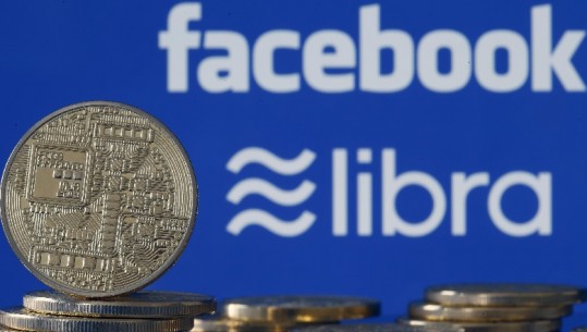 Ministrat e Eurogrupit, pro dhe kundër kriptovalutës së Facebook-ut, 'Libra' (VIDEO)