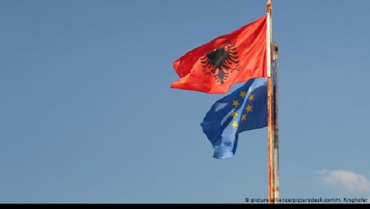 Drejtësia e re merr 'pjesën e luanit', ja si do të ndahen 94 mln eurot që Brukseli i dha Shqipërisë