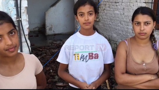'Ishim në gjumë, pamë tmerr me sy'/ Fëmijët në Fushë Krujë: U shkrumbua gjithçka (VIDEO)