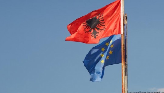 Ja si do përdoren 94 milion euro nga BE për procesin e anëtarësimit të Shqipërisë