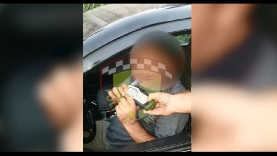 Ky është shoferi më i rrezikshëm në Tiranë...qytetarët e raportojnë dhe bie në pranga! (VIDEO)