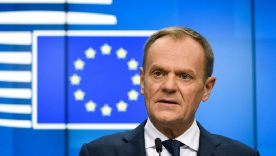 Tusk: Nuk pati unanimitet për negociatat! Nuk është faji i Shqipërisë dhe Maqedonisë së Veriut