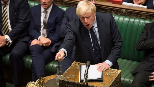 Boris Johnson takon liderët e BE: Kujdesshëm optimist për përparimin e bisedimeve për Brexit 