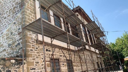 Rikonstruktohet Muzeu ABC në Korçë, Rama: Emblema e historisë së arsimit shqip
