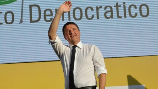 Ish kryeministri Italian Matteo Renzi divorcohet nga PD: Nuk ka vizion për të ardhmen, do krijojë parti të re (VIDEO)