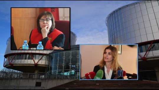U shkarkuan nga Vettingu/ Gjykata e Strasburgut kërkon të dhëna për rastin e Altina Xhoxhajt dhe Besa Nikhasanit