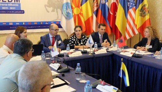 Shqipëria në krye të dy nismave rajonale/ Xhaçka kërkon anëtarësimin e Kosovës