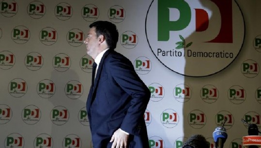 Matteo Renzi u largua, a e kërcënon tani Italinë një krizë e re qeveritare?