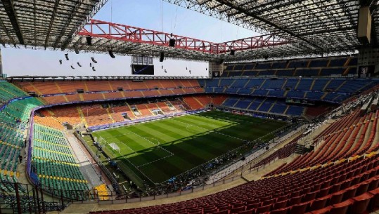 Inter dhe Milan duan stadium të ri, kryetari i bashkisë del kundër: San Siro është monument i futbollit
