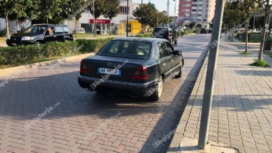 Sqarohet tentativa e 'rrëmbimit' në Elbasan, zbardhet dëshmia e taksistit: Ishte keqkuptim...