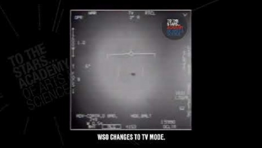 Marina e SHBA konfirmon: Videot që tregojnë UFO në fluturim janë autentike, 'vizitorët e paftuar' ekzistojnë (VIDEO)