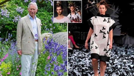 Java e modës në Londër/ Veshje me hithrat e Princit Charles (FOTO)