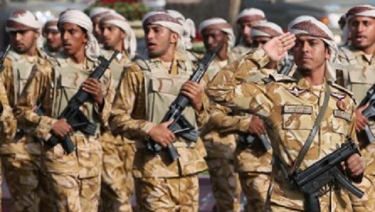 Pas sulmit të rafinerive, sa e fortë vërtet është Arabia Saudite?