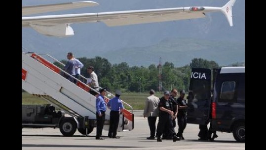 Moti i keq, anulohet fluturimi nga Aeroporti i Rinasit drejt Lubjanës, vonesa për dy të tjerë (ORARET)