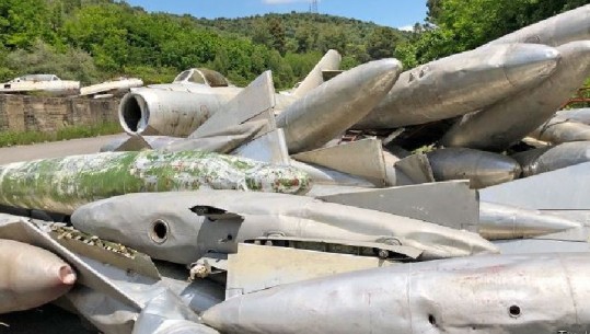 The Economist: Ndryshim kursi! NATO dislokohet në Kuçovë...'Syri' vëzhgues i Pentagonit në male 
