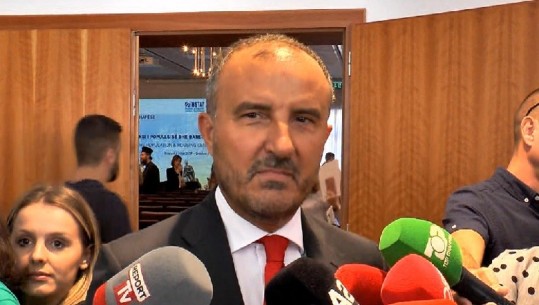 Çështja Tahiri/ Ambasadori i BE-së Luigi Soreca: Si një ish-prokuror, si fillim do shoh dosjen e plotë (VIDEO)