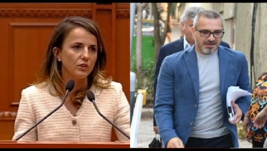 'Mos u shqetëso Europë, dërgesat do të fillojnë...', Rudina Hajdari ironi me dënimin e Tahirit: Vendimi zhgënjeu një popull 