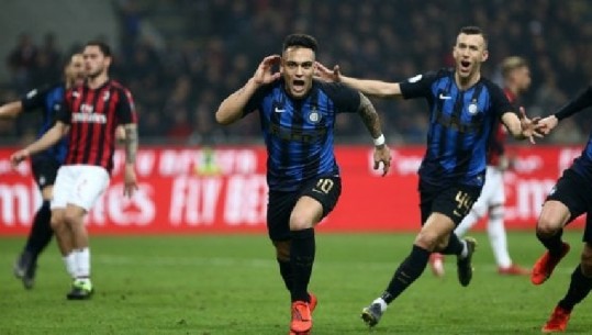 Me sy e veshë nga 'San Siro', sonte luhet derbi Milan-Inter