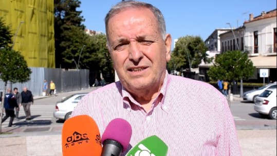 'Zhgënjeu opinionin...', Karamelo komenton dënimin për Tahirin, mesazh opozitës: Bëhuni pjesë e Zgjedhores
