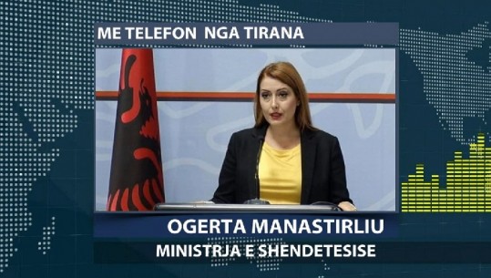 Manastirliu për Report Tv: Kemi aktivizuar planin e gatishmërisë në QSUT