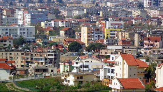 Ja qytetarët e Vlorës, Durrësit e Shkodrës që duhet të paguajnë taksën e infrastruktures