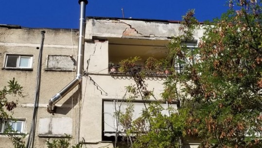 Greqia ofron ndihma për të dëmtuarit nga tërmeti