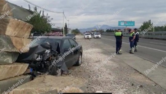 Java nis e përgjakur! Një i vdekur dhe 5 të plagosur nga aksidentet në Shkodër dhe Milot (VIDEO)