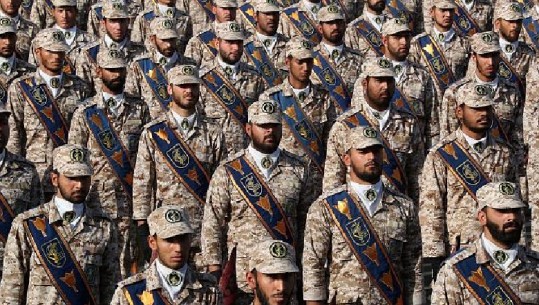 Irani do t'i kërkojë OKB një forcë sigurie për Gjirin Persik