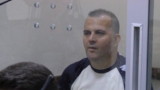  Imitoi zërin e vëllait të Fatmir Xhafës, lirohet nga burgu Fredi Alizoti, asnjë në burg për 'Babalen'
