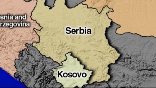 Telegrafi serb: Një karotë dhe një shkop për zgjidhjen e mosmarrëveshjeve Kosovë-Serbi